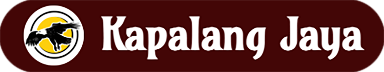 Kapalang Misteri Jaya