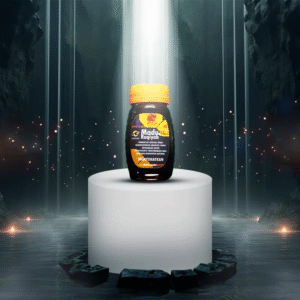 Madu Rukiyah Anak Kapalang